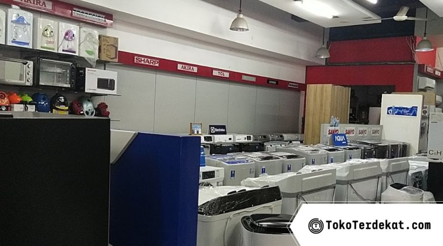 Bing's Elektronik: Solusi Elektronik Terpercaya di Cilacap